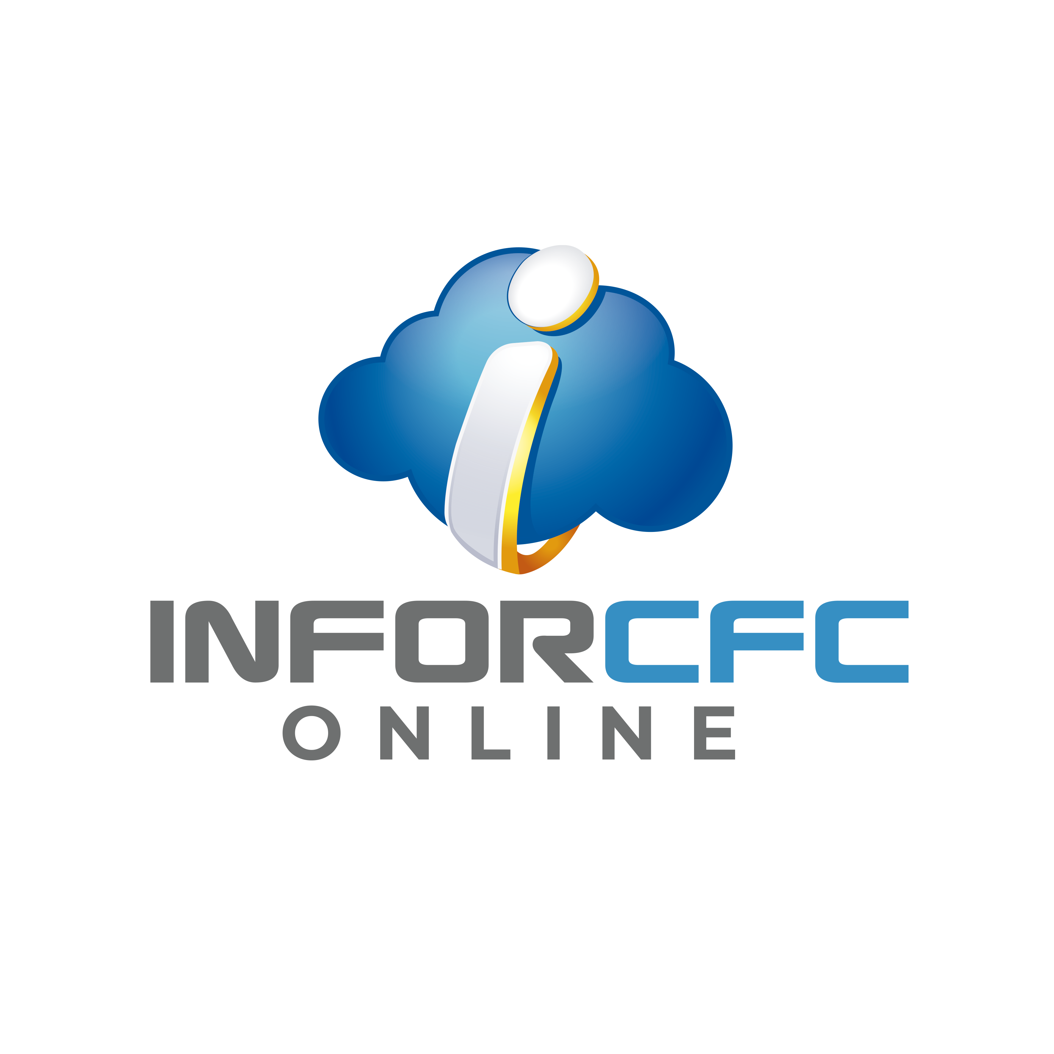 Logo InforCFC